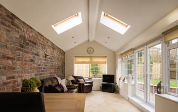 conservatory roof insulation Edgehill, Warwickshire