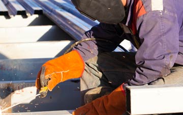 Edgehill flat roofing options