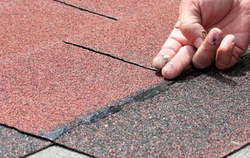 Edgehill asphalt roof repairs
