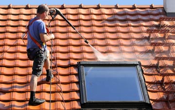 roof cleaning Edgehill, Warwickshire