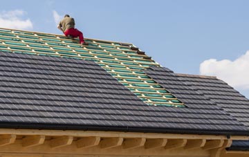 roof replacement Edgehill, Warwickshire
