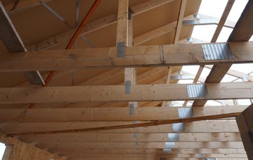 Edgehill roof truss costs