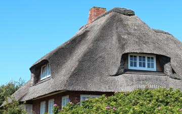 thatch roofing Edgehill, Warwickshire