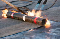 free Edgehill roof quotes