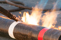 Edgehill flat roofing replacement